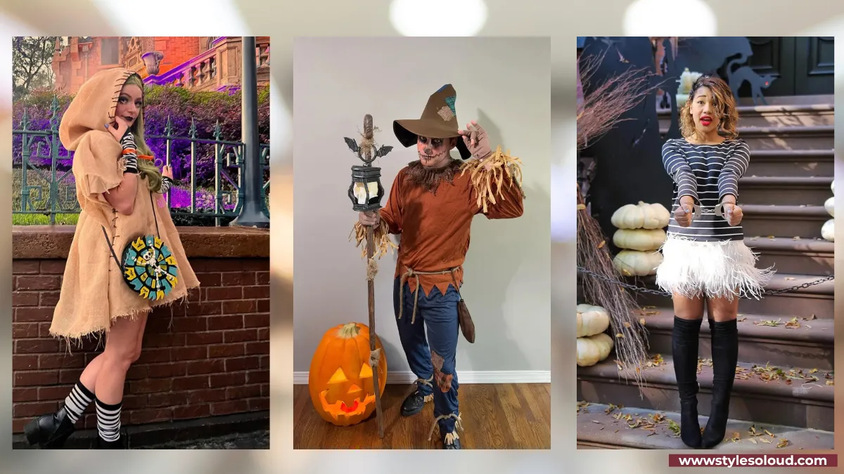 13 Solo Halloween Costumes That Work Without a Partner