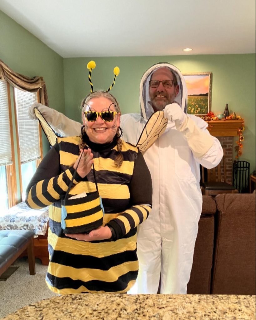 the Funniest Easy Pair in the House