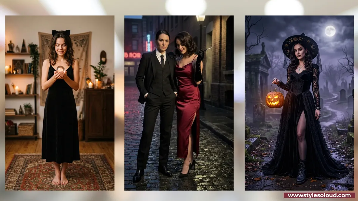 27 Brunette Halloween Costume Ideas That Actually Work With Dark Hair
