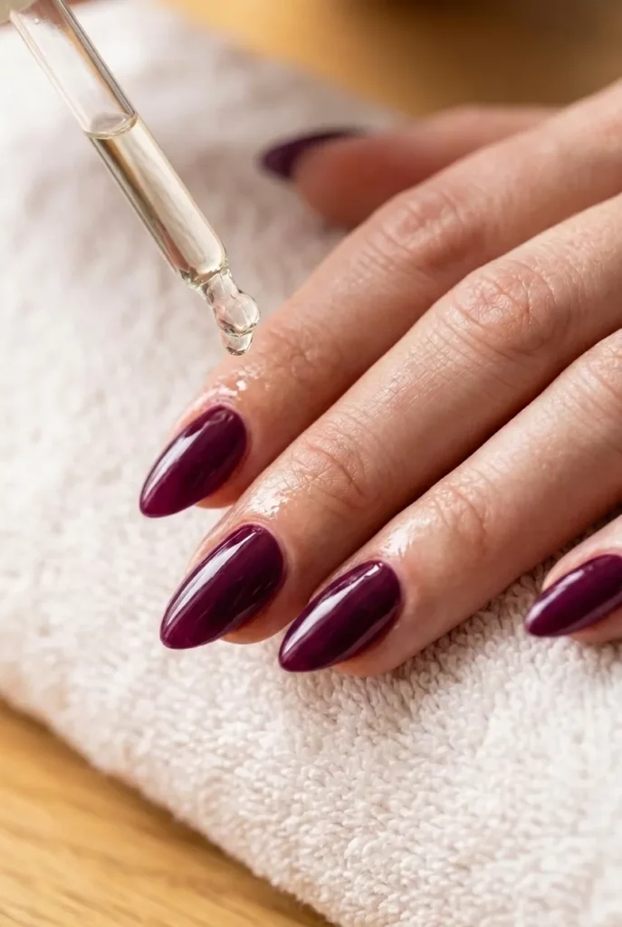 Care tips for lasting color