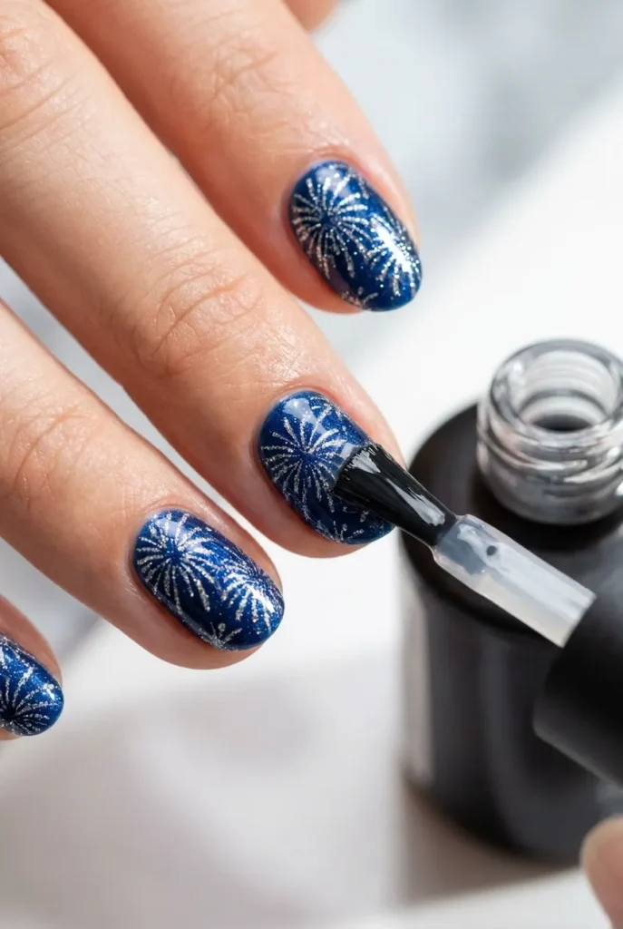 Care tips to keep glitter lasting