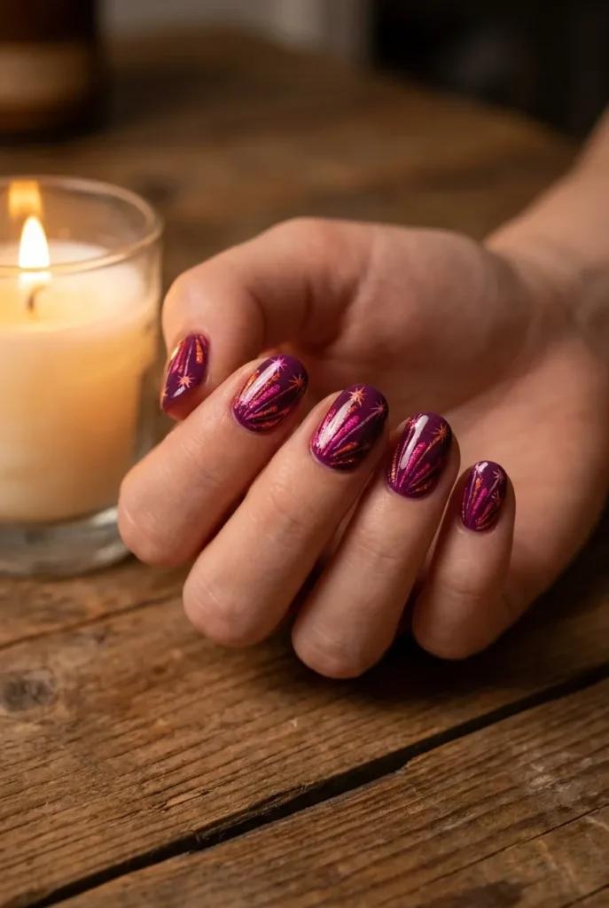 Drag technique streaks