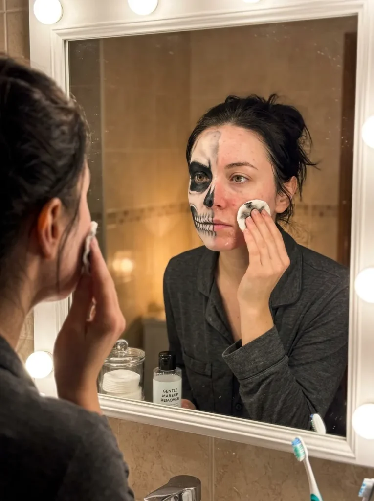 Removing It All Without Wrecking Your Skin