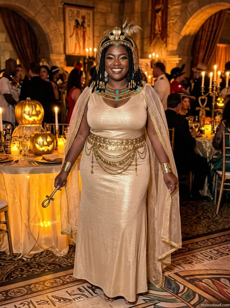 Gilded_Egyptian_Goddess_Dress