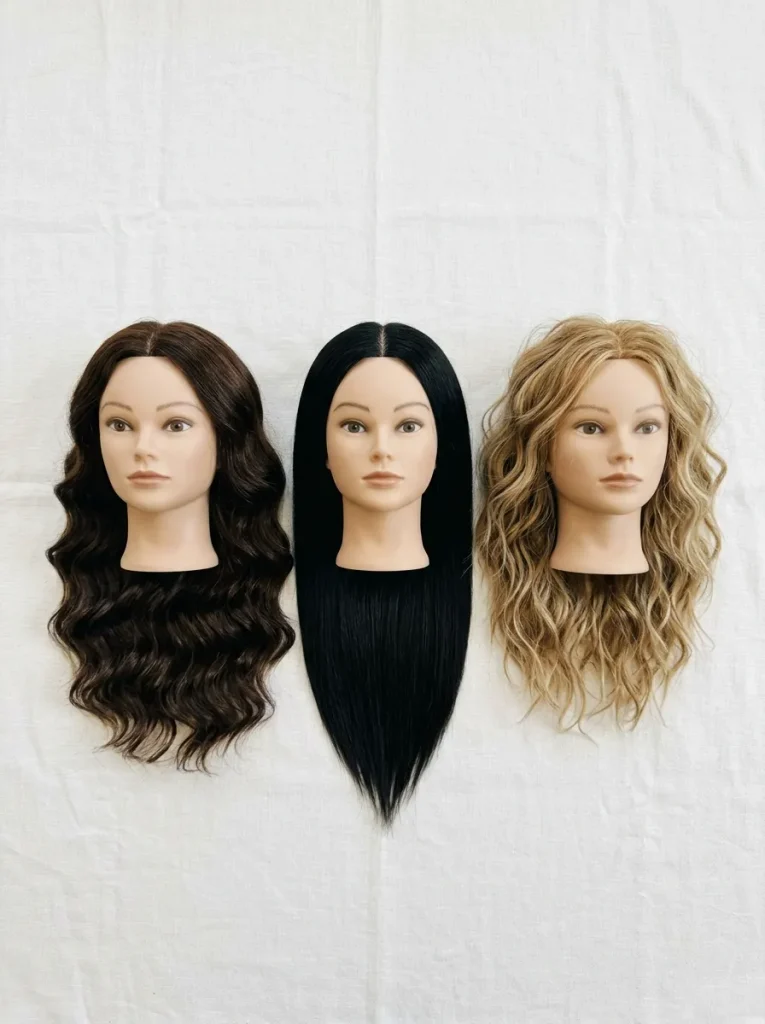 Hairstyles That Finish Any Costume