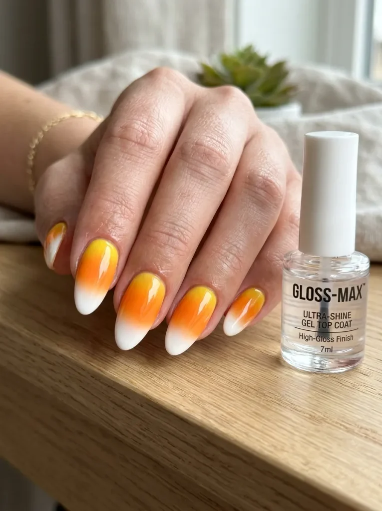 How to Keep Candy Nails Neat and Long-Lasting