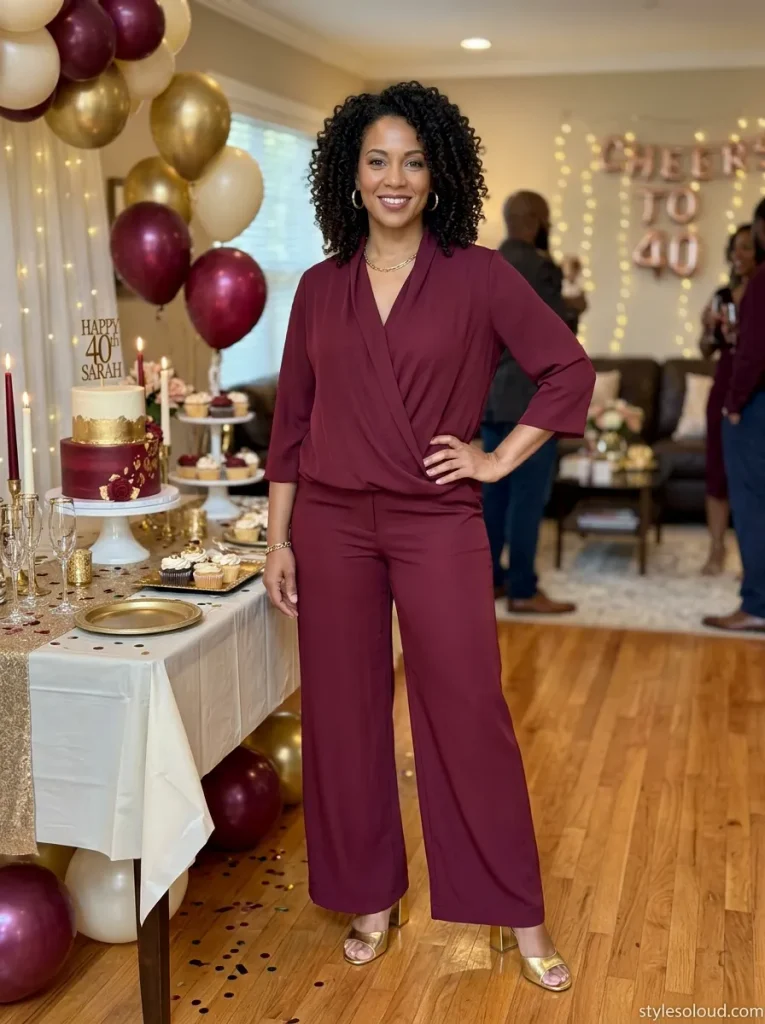 Monochromatic Silk Set