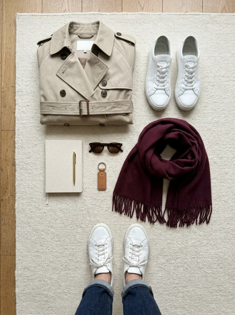 The Pieces Worth Buying Before You Go