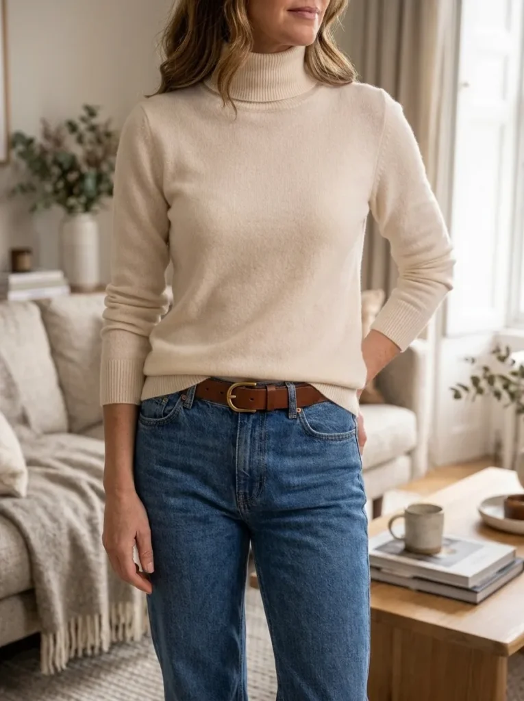 The Half-Tuck Trick