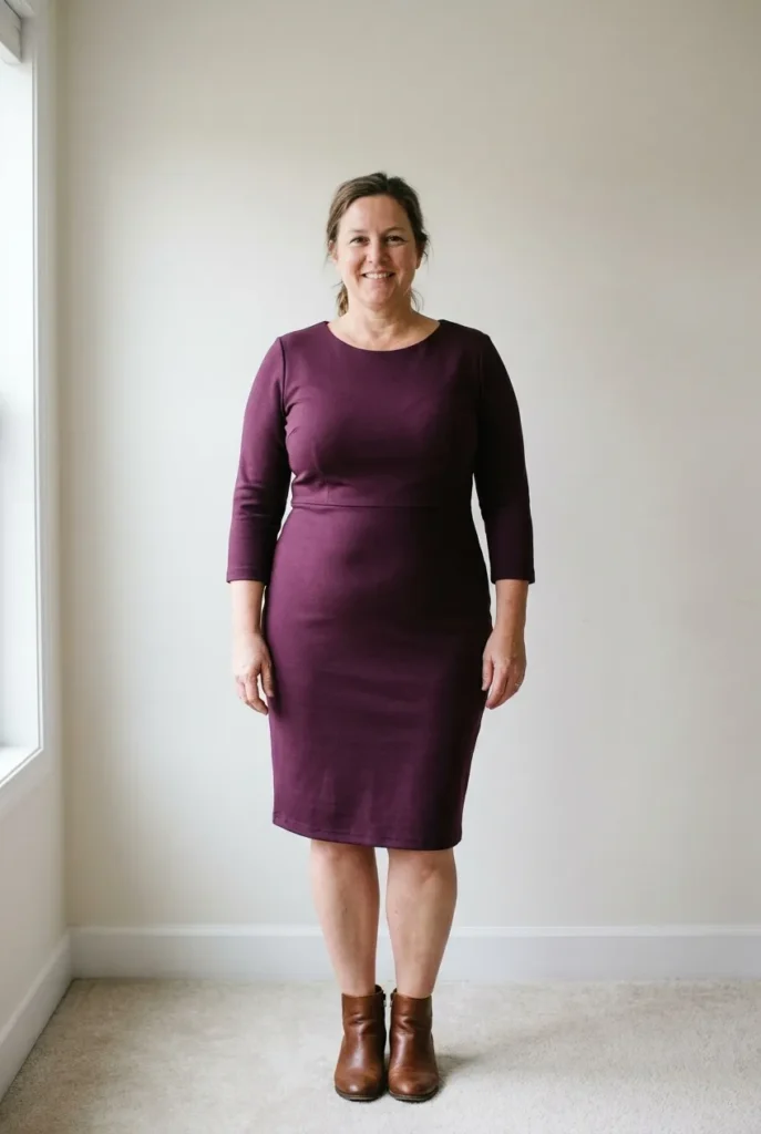 The Right Fabric