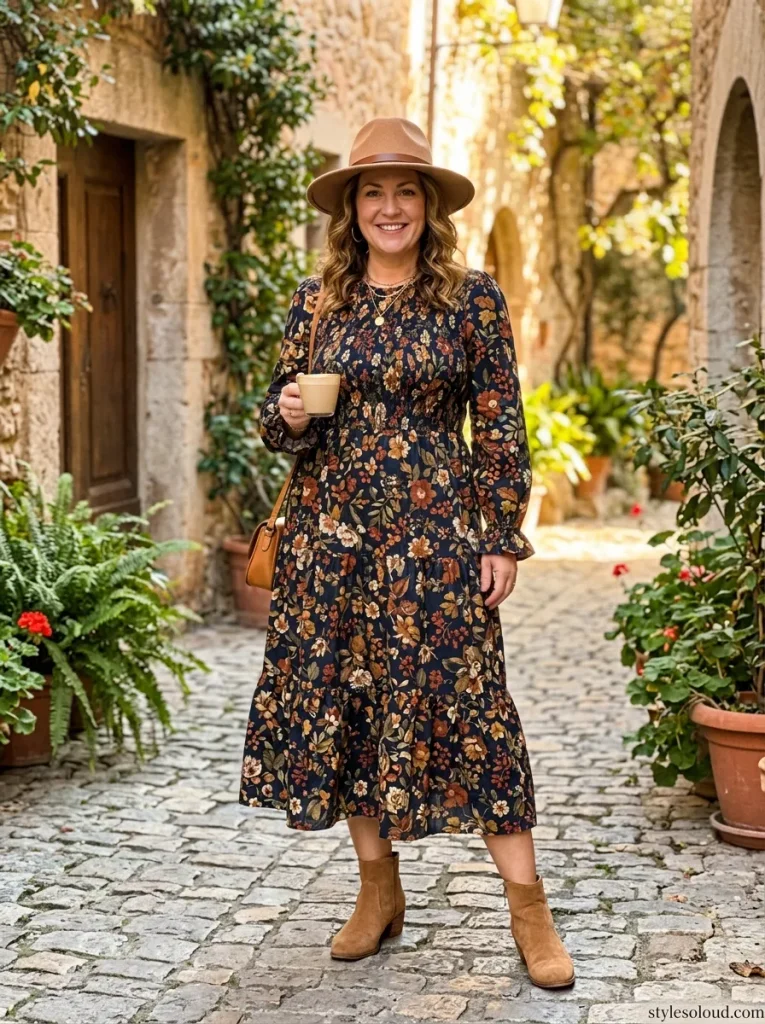 Tiered_Smocked_Autumn_Dress