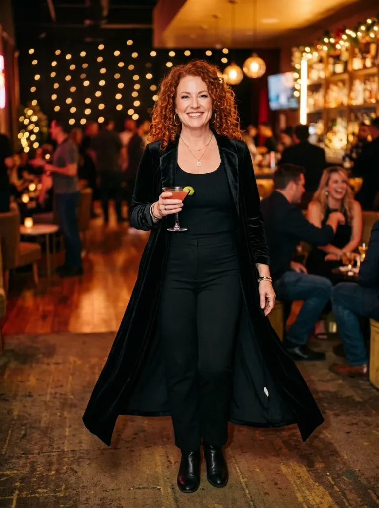 Velvet Duster