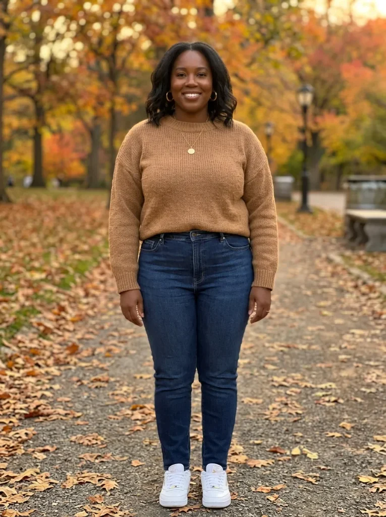 Warm Gold Jewelry That Suits the Soft Autumn Palette