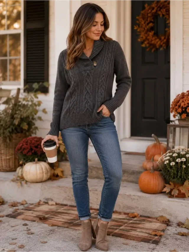 22 Cute Haunted-House Outfits for Women in Their 20s (Comfy Enough to Run In)