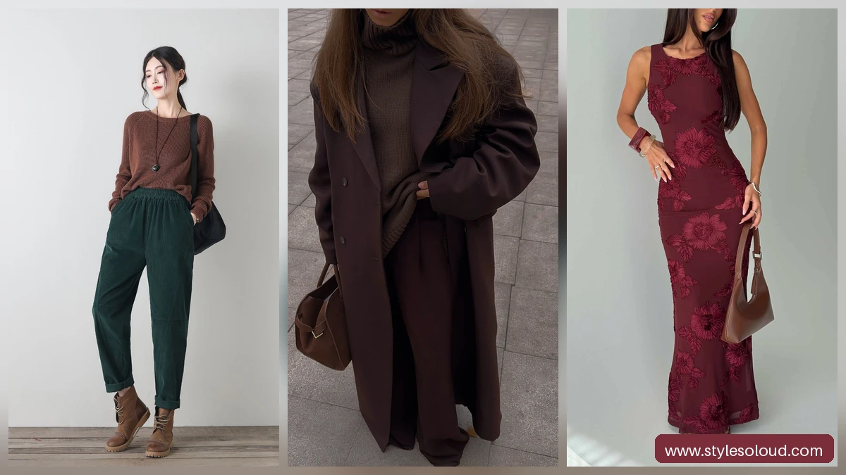 31 Chic Thanksgiving Outfits for Tall Women That Finally Get the Proportions Right