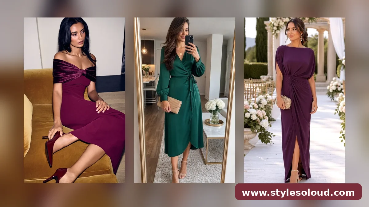 24 Thanksgiving Outfits That Look Elegant After 40 Without Trying Too Hard