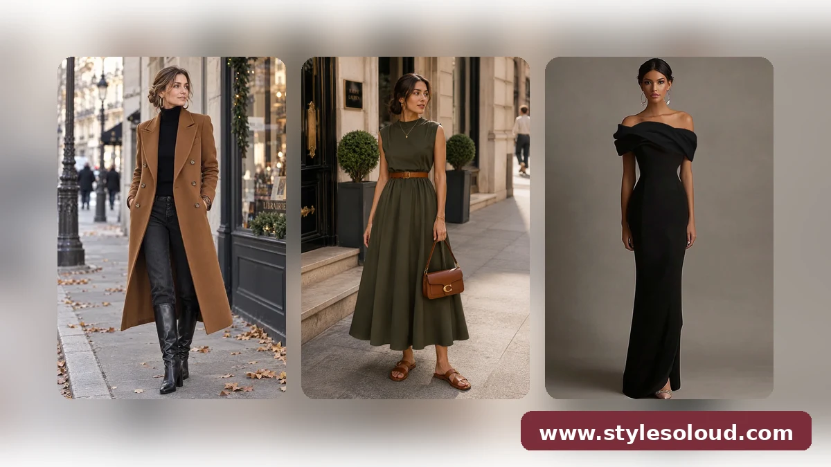 22 Fashion Tips for Tall Women That Finally Fit Your Frame in Every Season