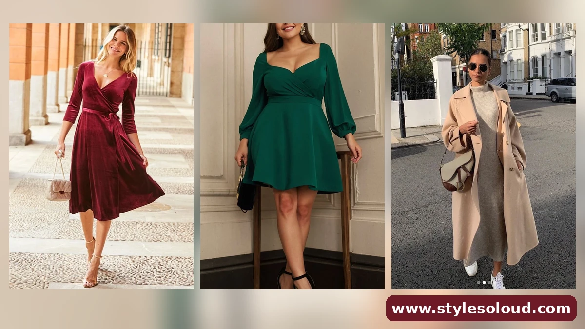 30 Chic Thanksgiving Outfit Ideas for Petite Women That Actually Flatter a Small Frame